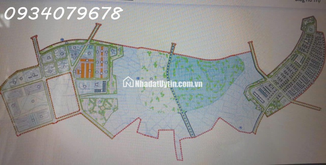 BÁN NHÀ LIỀN KỀ KHU ĐÔ THỊ HỖN HỢP SUNGROUP KHÁNH HÒA