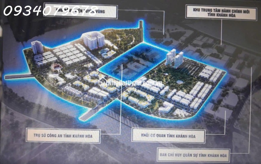 KHU ĐÔ THỊ HỖN HỢP SUNGROUP NHATRANG