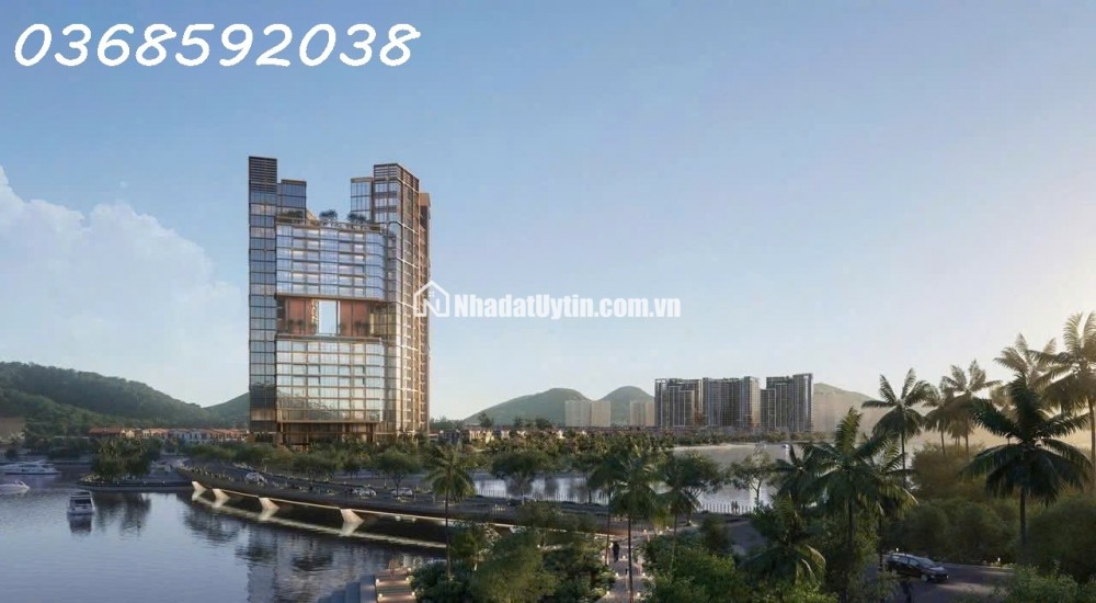 DỰ ÁN SUN TẠI NHA TRANG KHÁNH HÒA