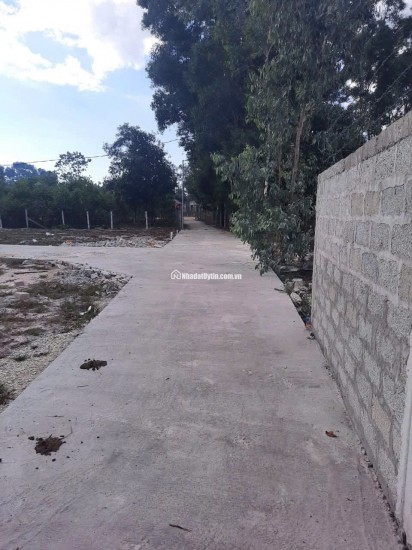 BÁN NHÀ KIỆT NAM CAO, Phường Phú Bài, Thành Phố Huế