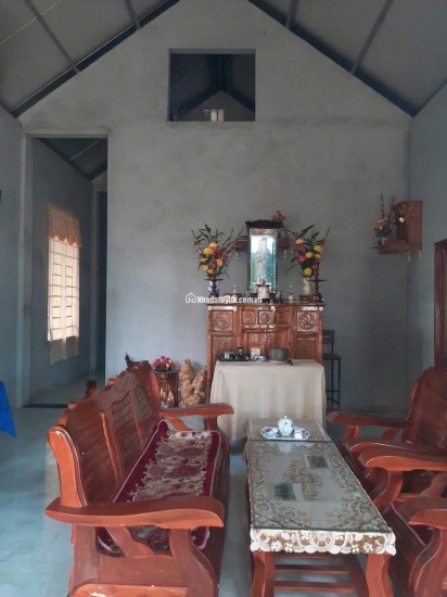 BÁN NHÀ KIỆT NAM CAO, Phường Phú Bài, Thành Phố Huế