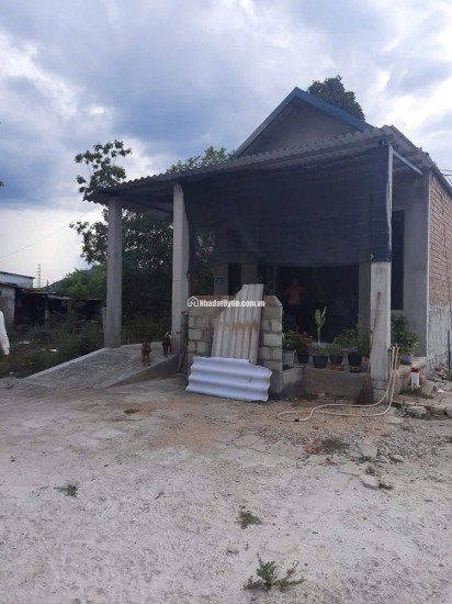 BÁN NHÀ KIỆT NAM CAO, Phường Phú Bài, Thành Phố Huế