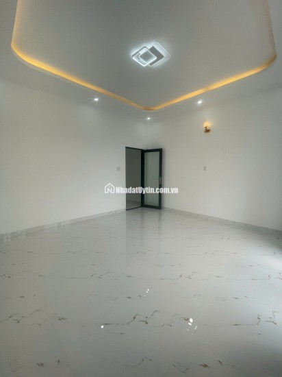 Bán nhà vừa hoàn thành xây dựng Mỹ Yên Long An - Phù hợp ở lâu dài