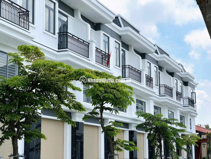 Đầu tư an toàn – đất nền sổ sẵn chỉ từ 1 tỷ 390 triệu