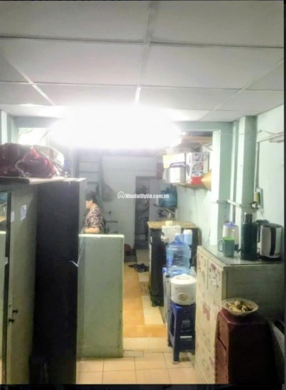  Bán Nhà Hiếm đường Dạ Nam P3, Q8 -  Giá chào chỉ 6,2 tỷ, có thương lượng