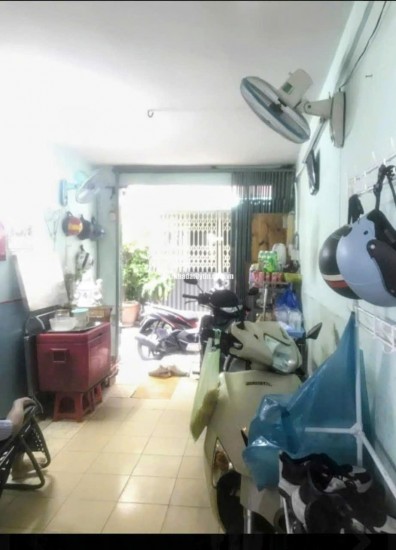  Bán Nhà Hiếm đường Dạ Nam P3, Q8 -  Giá chào chỉ 6,2 tỷ, có thương lượng