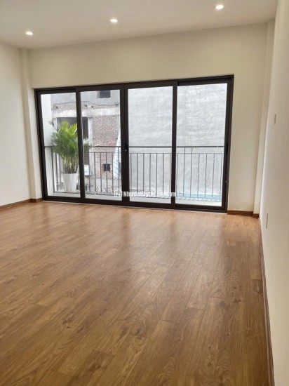 NHÀ ĐẸP MỚI XÂY - KHU PHÂN LÔ VIP ĐỨC GIANG 45M  - GẦN KĐT BÌNH MINH GARDENT - 6 TẦNG THANG MÁY, GIÁ NHỈNH 10 TỶ