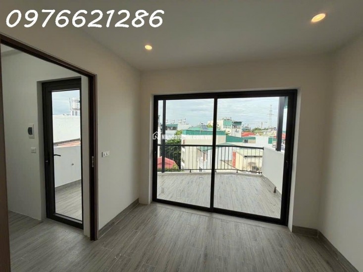  BÁN NHÀ NGÔ GIA TỰ – 36M² – MT 3.4M – 3 TẦNG – ĐANG CHO THUÊ 8TR/THÁNG – GIÁ 5.x tỷ