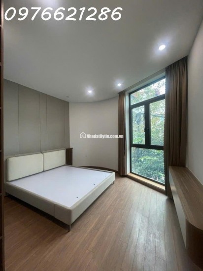  NHÀ 35M² THANH AM LONG BIÊN – LÔ GÓC – NGÕ 3M – 3 TẦNG Ở NGAY – GIÁ 5.X TỶ