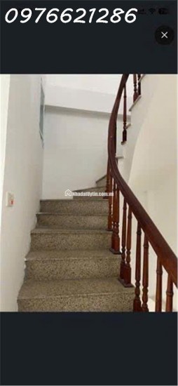  BÁN NHÀ NGÔ GIA TỰ – 36M² – MT 3.4M – 3 TẦNG – ĐANG CHO THUÊ 8TR/THÁNG – GIÁ 5.x tỷ