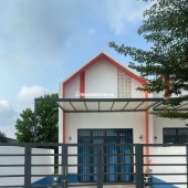 Nhà phố gần KCN Phước Đông chỉ 290TR nhận nhà ở ngay