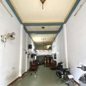 CHÂN DÀI KHU PHÂN LÔ ĐƯỜNG SỐ QUẬN 8 - NHÀ 3 TẦNG 80m2 - NGANG GẦN 4M - CHỈ 6.99 TỶ