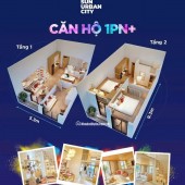 Căn hộ trung tâm thành phố Phủ Lý - Sun Urban City Hà Nam – PARK RESIDENCE RA MẮT GIAI ĐOẠN 2