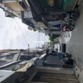 HXH GẦN CHỢ HẠNH THÔNG TÂY, CV LÀNG HOA- 34M2- NHÀ MỚI 5 TẦNG 3PN 3WC- TẶNG FULL NT- NHỈNH 6 TỶ