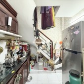 CHÍNH CHỦ Gửi   - VỊ TRÍ VÀNG  – 52M2 - NỞ HẬU TÀI LỘC - HXH - NHỈNH 4