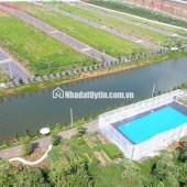 BÁN ĐẤT NẰM TRONG KHU NGHỈ DƯỠNG GẦN HỒ TÂM CHÂU CÓ HỒ ĐIỀU HOÀ RỘNG 5500M2