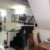 Quận 8 - Bán gấp nhà mặt phố Đông Hồ 74m2 giá nhỉnh 6tỷ