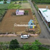 BÁN LÔ ĐẤT PHƯỜNG 2 BẢO LỘC GẦN NGÃ NĂM ĐAMBRI (NHÁNH  KHÚC THỪA DỤ)