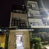 BÁN NHÀ QUẬN 8 ĐẸP LUNG LINH, HẺM VÀO NHÀ THOÁNG ĐÃNG