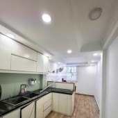 HIẾM -HẺM XE HƠI ĐỖ CỬA LÊ VĂN SỸ Q3 - NHÀ ĐẸP - TRỆT, 3 LẦU, SÂN THƯỢNG - NỞ HẬU TÀI LỘC - CHỈ NHỈNH 8 TỶ