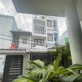 SIÊU PHẨM Q8 - HXH THÔNG 80M2 - NHÀ 3 TẦNG - NGANG 8M - NHỈNH 8x TỶ