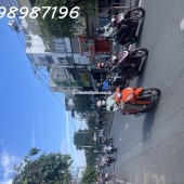 CẦN TIỀN BÁN GẤP - BÀ HOM - Q6 - 46.1M2 - NHỈNH 4 TỶ