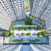 Thanh toán 150 triệu (10%) sở hữu ngay căn hộ mặt tiền QL1A – Tiếp giáp Bình Chánh, cửa ngõ Tây Sài Gòn