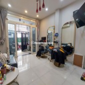Nhà đẹp đường Phạm Ngũ Lão 5 tầng, 5 phòng ngủ, 54 m2 giá chỉ 13,5 tỷ