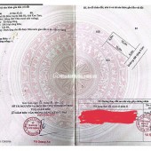 Đất nền trung tâm Đắk Hà chỉ 750tr/nền full thổ cư - Đầu tư an toàn, pháp lý rõ ràng