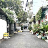 SIÊU PHẨM MỚI XÂY GẦN CÔNG VIÊN LÀNG HOA - XE HƠI ĐỖ CỬA FULL NỘI THẤT SỊN SÒ - 7.6 TỎI