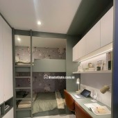 Thanh toán 179 triệu (15%) đến khi nhận nhà – Căn hộ mặt tiền Trần Văn Giàu (DT10), cách Vành Đai 3 chỉ 5 phút