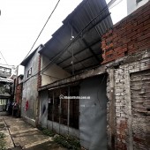 NHÀ CŨ GIÁ TỐT HIỆP BÌNH CHÁNH – HẺM BA GÁC– DIỆN TÍCH: 64M² (5x13) – GIÁ 4.2 TỶ