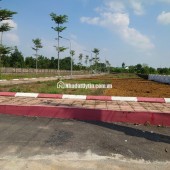 Chính chủ bán đất tại La gián, Cổ đông, sơn tây 100m2 MT 5.50m giá FO cho nhà đầu tư.