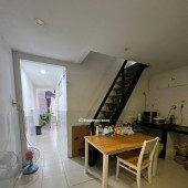 NHÀ HẺM BA GÁC – HIỆP BÌNH CHÁNH – SÁT CHỢ HIỆP BÌNH -: 62.7M² (4x16) – GIÁ CHỈ 3.999 TỶ