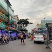 MẶT TIỀN KINH DOANH CHỢ ĐÊM HẠNH THÔNG TÂY - VIEW CÔNG VIÊN THOÁNG MÁT - HỢP ĐỒNG THUÊ 20 TRIỆU - CẦN BÁN GẤP.
