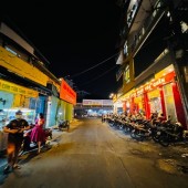 NHÀ 5 TẦNG PHƯỜNG 5 GÒ VẤP MỚI ĐẸP Ở NGAY - CÓ SẴN DOANH THU