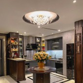 AN CƯ LÝ TƯỞNG – NHÀ ĐẸP 5 TẦNG PHỐ TÂY SƠN - NHỈNH 9 TỶ