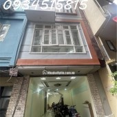 BÁN NHÀ LINH QUANG - TRUNG TÂM ĐỐNG ĐA - 55M² - 5 TẦNG - Ô TÔ TRÁNH - KINH DOANH ĐỈNH- NHỈNH 14T