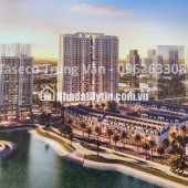 Căn hộ Taseco Trung Văn – nội khu quận Nam Từ Liêm, bàn giao cao cấp, giá rẻ cho khách mua ở và đầu tư