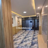 QUẬN 8 - NHÀ ĐẸP 3 TẦNG BTCT - 42M2 - 2 MẶT HẺM – NHỈNH 5 TỶ