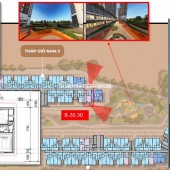 Chính chủ cần bán gấp căn Studio đẹp nhất dự án The Gió Riverside