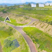 Tuyệt tác giữa đại ngàn B’LAO – Cơ hội duy nhất sở hữu đất view đồi đẹp tại đường Lý Thái Tổ 28m – TP. Bảo Lộc