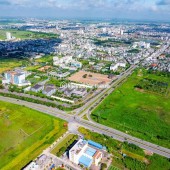 Cần nhượng lại lô đất Long Hòa, 100m² – gần chợ, trường, khu dân cư đông