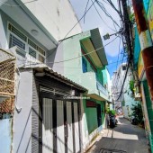  Bán Nhà đường Âu Dương Lân, Hẻm Xe Hơi P3, Q8 - Giá Mềm Chỉ 4,75 Tỷ 