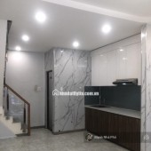 BÁN NHÀ ĐẸP HXH TÂN THẮNG SƠN KỲ TÂN PHÚ 2 TẦNG 4M X 8M 3.58 TỶ TL