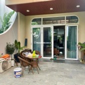 Bán nhà 3 tầng Hòa Xuân sát khu biệt thự