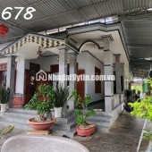 Nhà vườn Sông Cầu, Khánh Vĩnh, Khánh Hòa