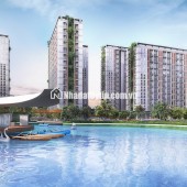 CHỈ VỚI 179 TRIỆU (15%) ĐẾN KHI NHẬN NHÀ – CĂN HỘ CAO CẤP LIỀN KỀ KCN BONCHEN & VÀNH ĐAI 3, ÂN HẠN GỐC LÃI 24 THÁNG