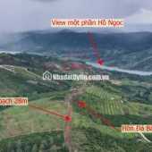  BÁN ĐẤT ĐẸP MÕM ĐÁ – FULL THỔ CƯ, VIEW THOÁNG, GIÁ CHỈ 4,5 TRIỆU/M²