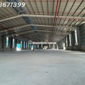  Cho Thuê Xưởng Sản Xuất Gỗ 3.5 USD/m² – Có Chuyền Sơn Sẵn  Tân Uyên, Bình Dương